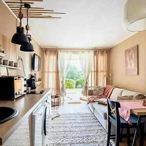  Apartment Vacances En Paradis